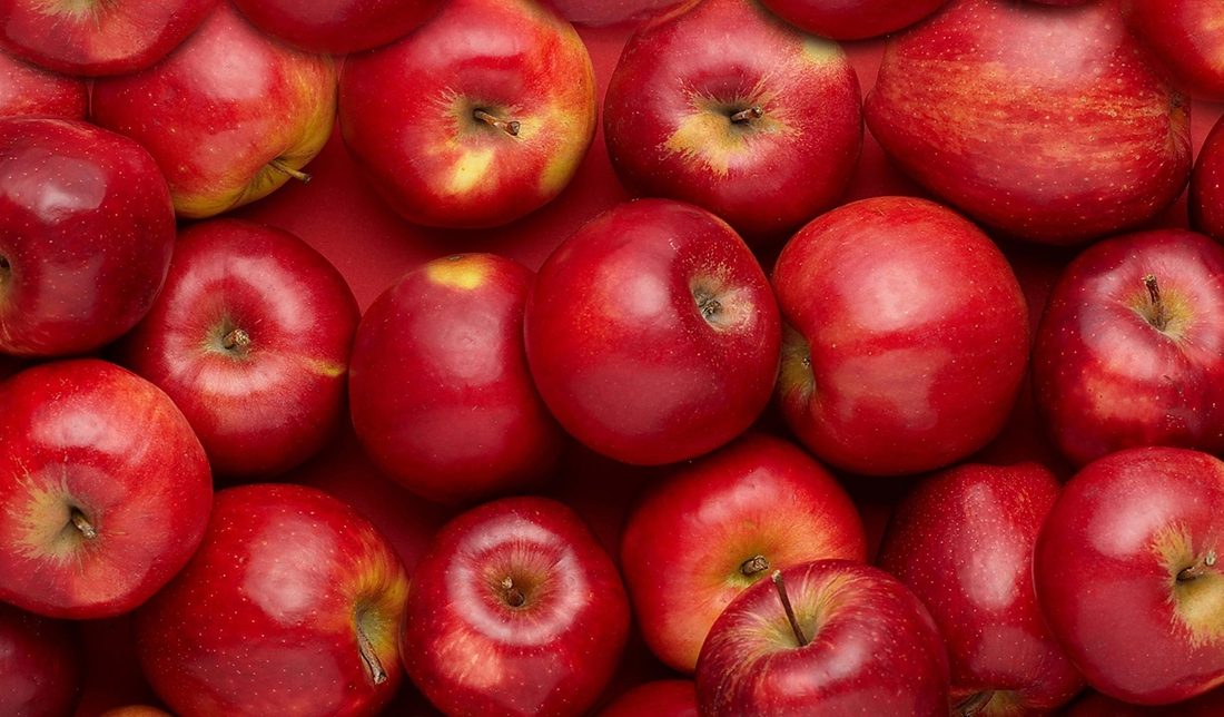 سیب مراغه در تنگنای صادرات
