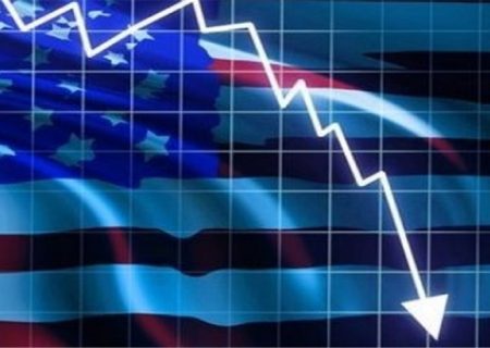 ۲۰۲۰، بدترین سال اقتصاد آمریکا در ۷۴ سال گذشته