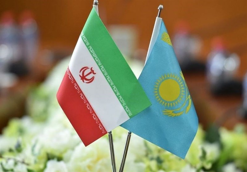 ضرورت تأسیس بانک مشترک ایران و قزاقستان