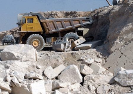 ۴۳ معدن غیرفعال در زنجان فعال سازی می شود