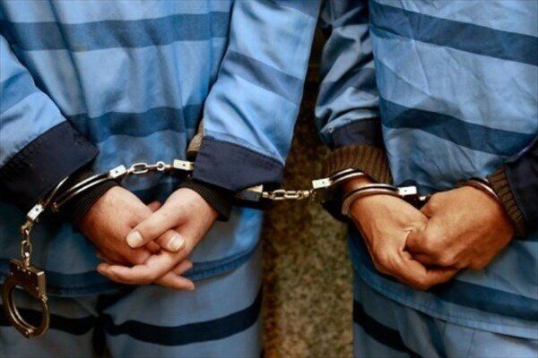 پنج عضو شبکه هرمی در مراغه دستگیر شدند