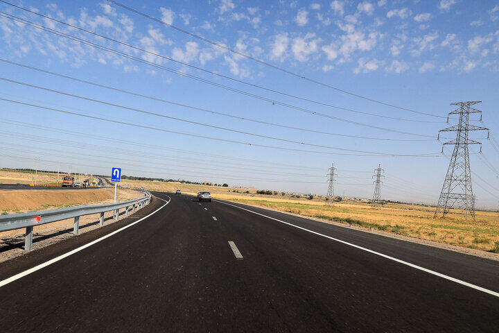 ۳۴۰۰ میلیارد ریال طرح راه و شهرسازی آماده افتتاح در آذربایجان‌غربی است