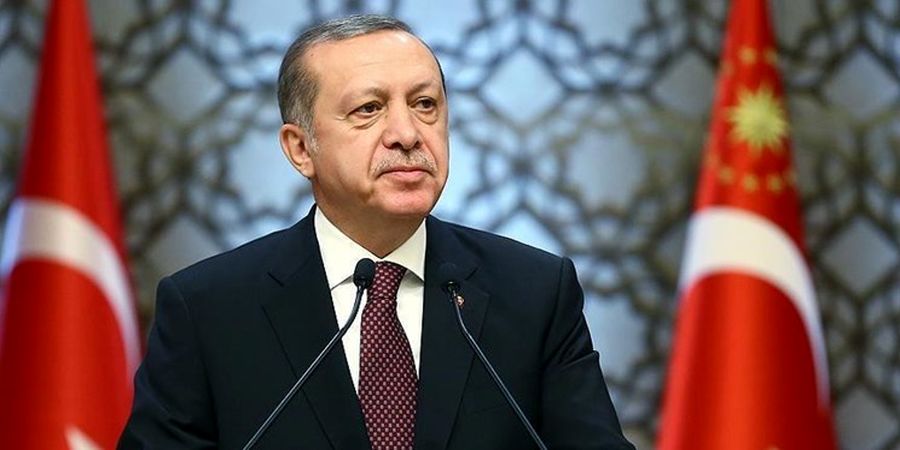 اردوغان: بین ۴ کشور برتر جهان در زمینه تولید پهپاد هستیم