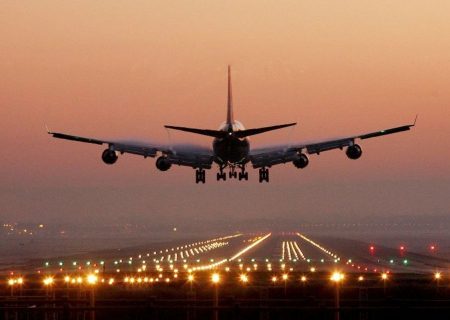 خطوط هوایی جهان ۶۰ درصد مسافران خود را از دست داد