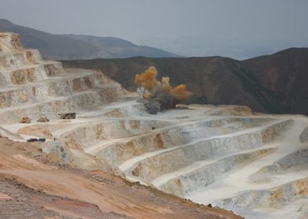 جهش اقتصاد معدنی آذربایجان‌شرقی با اجرای طرح‌های توسعه مس سونگون