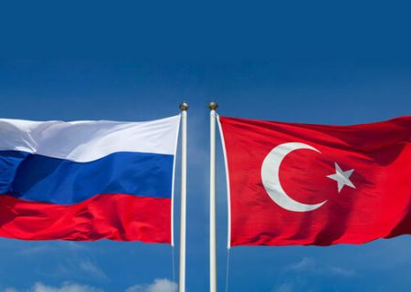 روسیه و ترکیه در حوزه فضایی با همدیگر همکاری می کنند