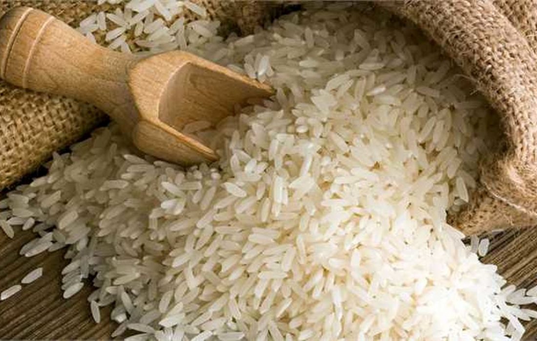 برنج ایران به امارات و سوئد صادر می‌شود