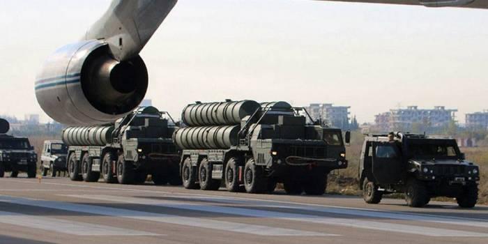 کاهش صادرات تسلیحات روسیه در سه سال گذشته
