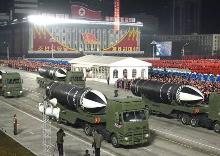 کره شمالی؛ سرقت دیجیتال برای توسعه هسته‌ای و موشکی