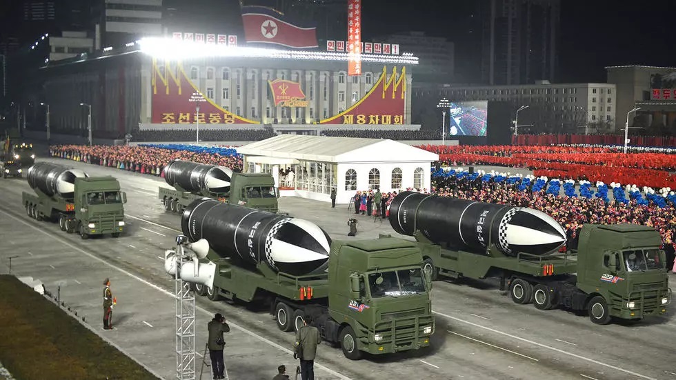کره شمالی؛ سرقت دیجیتال برای توسعه هسته‌ای و موشکی