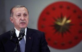طرح اردوغان برای تبدیل ترکیه به یکی از ۱۰ اقتصاد برتر جهان