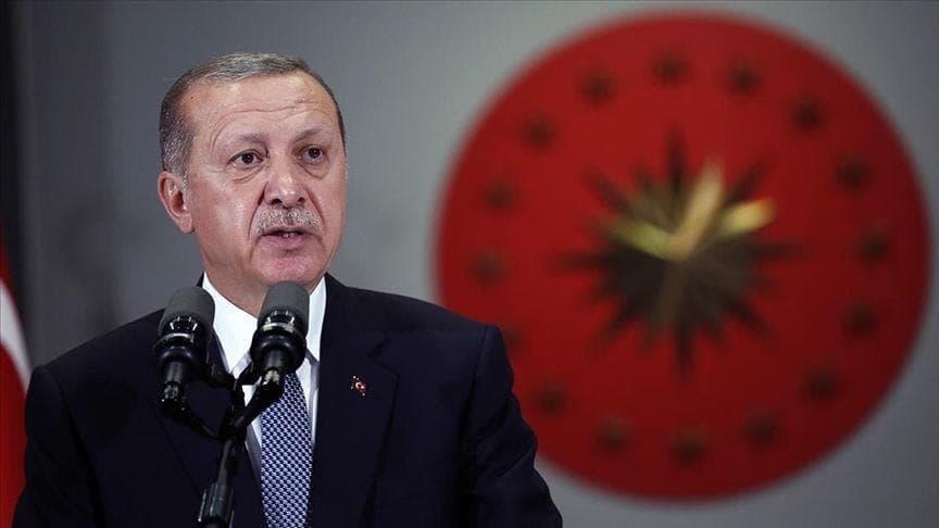 طرح اردوغان برای تبدیل ترکیه به یکی از ۱۰ اقتصاد برتر جهان