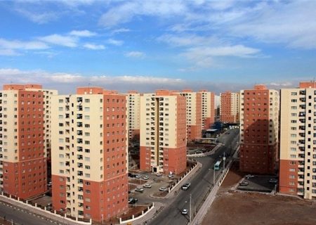 تخصیص حدود ۶ هزار پروژه به متقاضیان اقدام ملی مسکن در آذربایجان‌شرقی