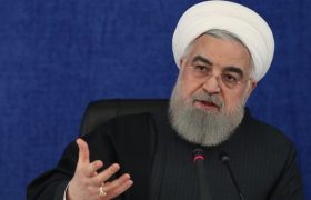 انتقاد روحانی از تصویب نشدن لایحه مبارزه با پولشویی