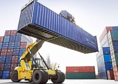 تسهیل تردد کامیون‌های حامل کالا در مرز بازرگان