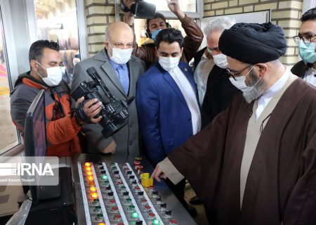 آغاز عملیات اجرایی طرح یکهزار میلیارد تومانی فولاد در تبریز
