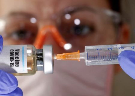 آخرین وضعیت جسمانی دریافت‌کنندگان واکسن روسی