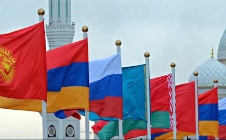 عضویت کامل در اتحادیه اوراسیا، مستلزم تحولات ساختاری و بازنگری در قوانین و مقررات جاری است