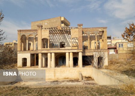داستان دنباله‌دار تخریب خانه‌های تاریخی؛ اینبار خانه‌ی سومین شهردار تبریز