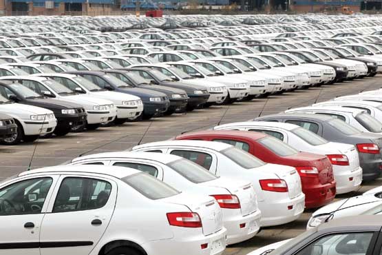 روند کاهشی قیمت خودروهای داخلی ادامه دارد