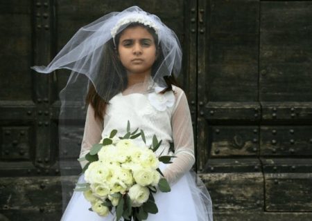 ثبت ازدواج ۹ هزار دختر ۱۰ تا ۱۴ ساله در تابستان امسال