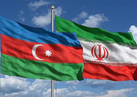 کرونا خللی در مبادلات اقتصادی ایران و جمهوری آذربایجان ایجاد نکرد