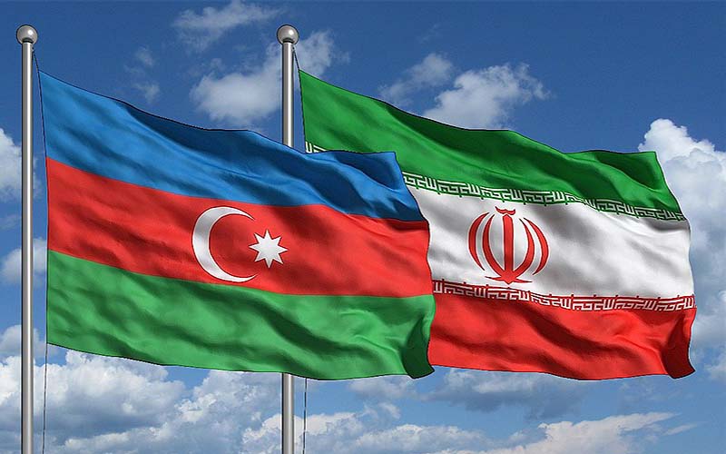 کرونا خللی در مبادلات اقتصادی ایران و جمهوری آذربایجان ایجاد نکرد
