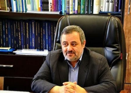 جوانپور؛ دبیر اجرایی هیات عالی نظارت بر انتخابات شورای اسلامی شهر آذربایجان شرقی شد