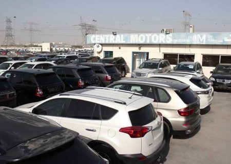 واردات خودروی دست دوم در کمیسیون صنایع و معادن مطرح نیست