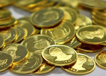 ادامه روند افزایشی طلا و سکه