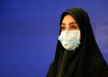کرونا در سالگرد یک سالگی در ایران، ۸۰ قربانی دیگر گرفت
