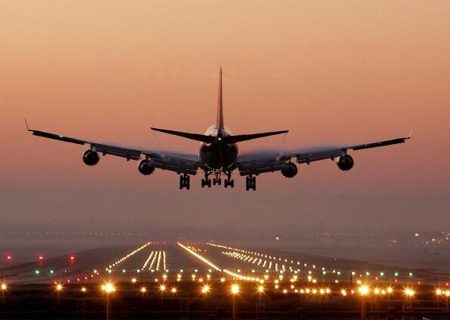 پروازهای مسیر تبریز – تهران در هفته به ۷۰ سورتی افزایش می یابد