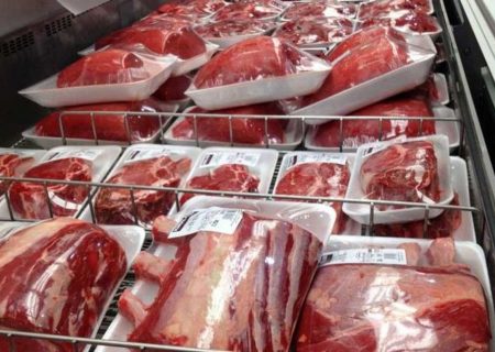 افزایش بازرسی از بازار توزیع گوشت تبریز در ایام پایانی سال