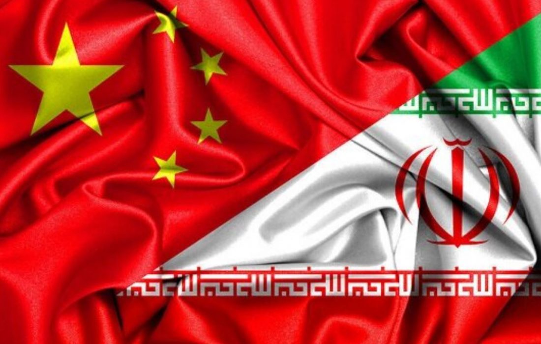گزاره‌هایی در مورد تفاهم‌نامه ۲۵ساله ایران و چین