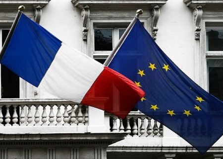 خروج فرانسه از اتحادیه اروپا، آغاز پایان این اتحادیه است