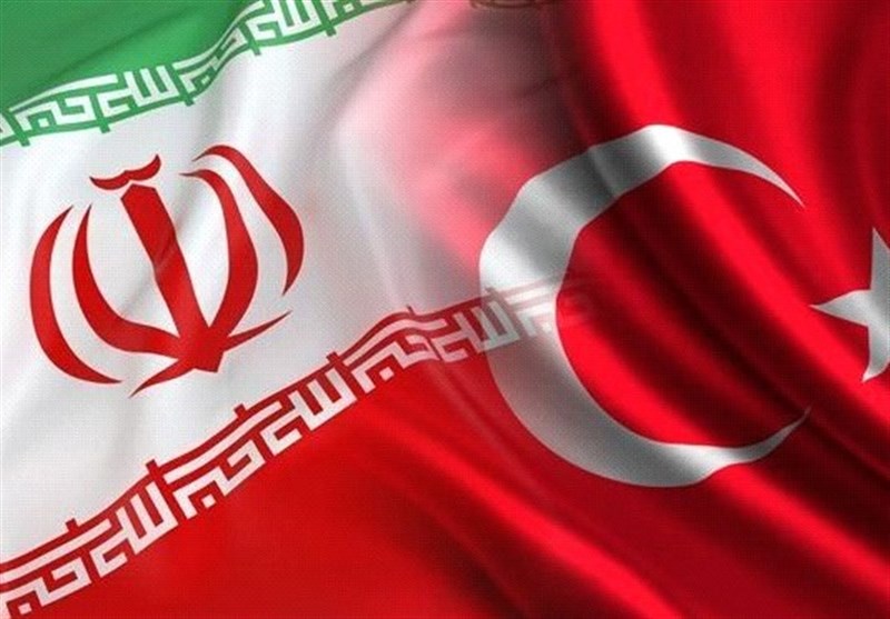 بررسی همکاری‌های علمی و تحقیقاتی ایران و ترکیه