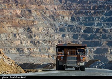 ۳۶۰میلیارد عوارض دولتی معدن مس سونگون در ورزقان هزینه می‌شود