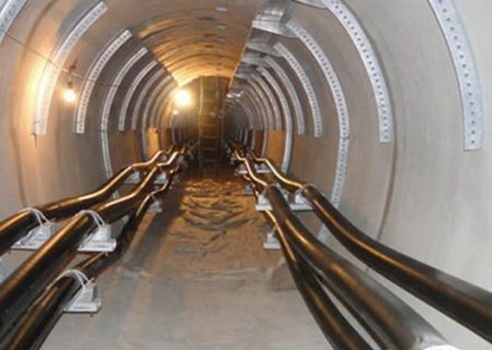 تاکید بر تسریع پروژه تونل انرژی تبریز/ پست فوق توزیع شهید سلیمی دائمی می‌شود