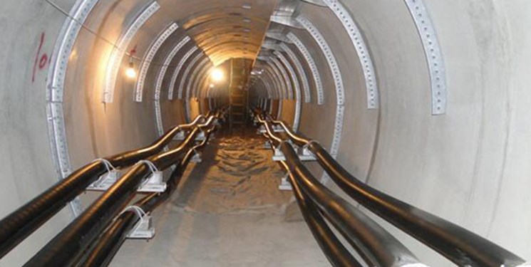 تاکید بر تسریع پروژه تونل انرژی تبریز/ پست فوق توزیع شهید سلیمی دائمی می‌شود