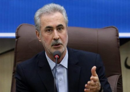 استاندار: روند توسعه آذربایجان‌شرقی با وجود تنگناها متوقف نشد
