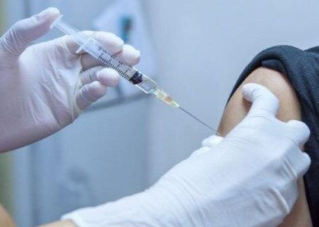بیش از هشت هزار نفر در آذربایجان‌شرقی علیه کرونا واکسینه شدند