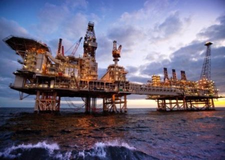 کشف ذخایر میعانات گازی جدید در دریای خزر