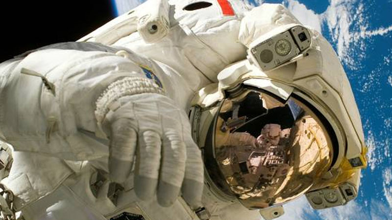 ناسا در حال تدارک برای فرستادن زنان به ماه