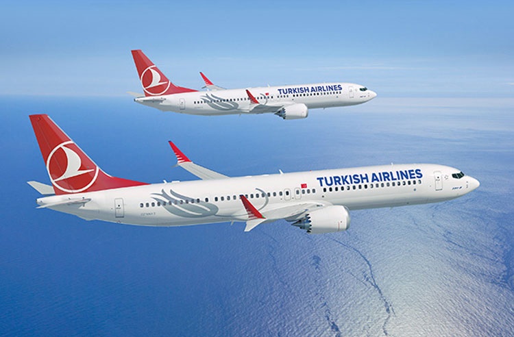 تاریخ پروازهای استانبول به ارومیه ترکیش ایرلاینز مشخص شد