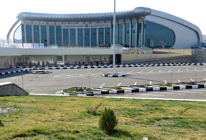 تعداد مسافران پایانه مرکزی تبریز حدود ۶۰ درصد افزایش یافت