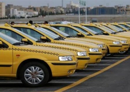 افزایش ۳۵ درصدی نرخ تاکسی‌های تبریز در سال آینده