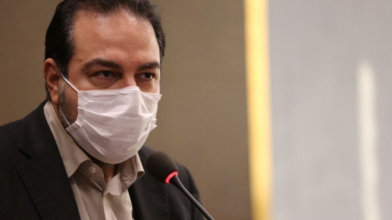 سخنگوی ستاد ملی مبارزه با کرونا: واکسیناسیون ۵۵ میلیون ایرانی تا آذر ۱۴۰۰