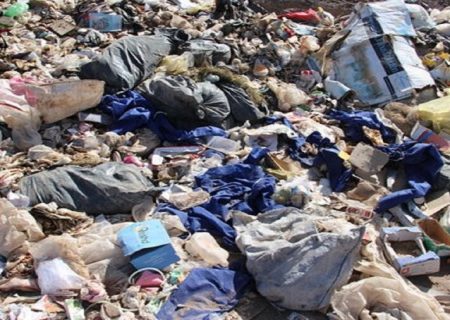 وضعیت نگران‌کننده زباله‌های کرونا در ایران | سرایت ویروس از طریق زباله‌ها وجود دارد