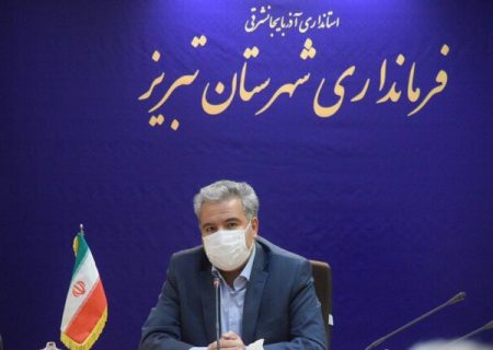 مشارکت ۳۰ درصدی مردم تبریز در انتخابات