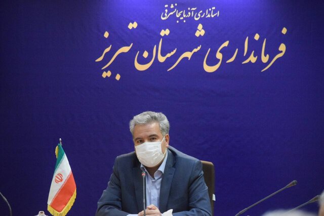 مشارکت ۳۰ درصدی مردم تبریز در انتخابات